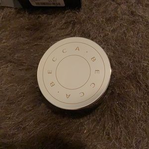 Becca hydra-mist set and refresh powder